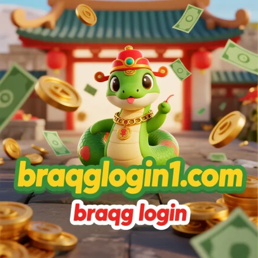 braqg login