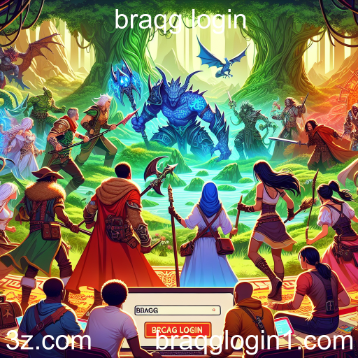Descubra o Mundo dos RPGs: Uma Jornada em Fantasia e Aventura